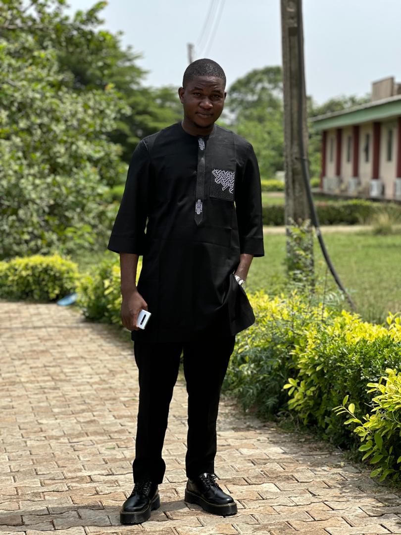 Team Member 1
